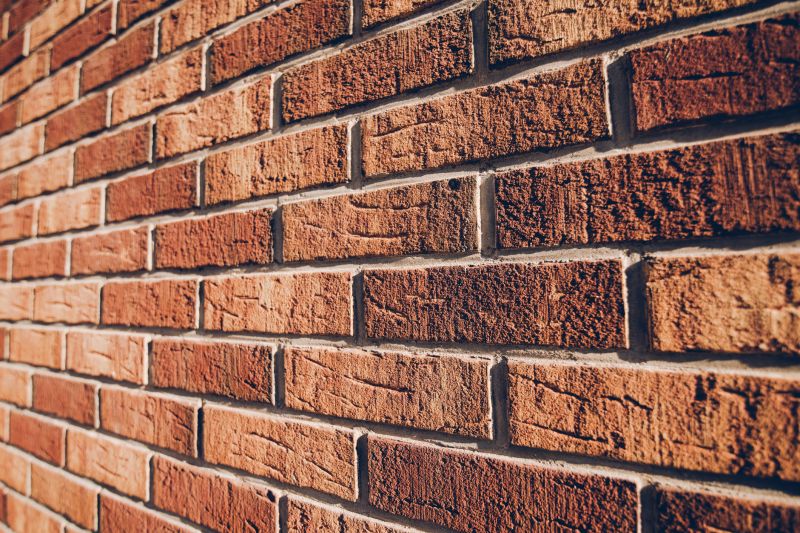 Brick Border Installation in Boston, MA