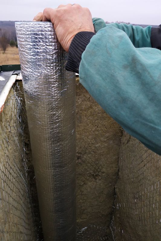 Chimney Pipe Installation Costs — Cost of Chimney Pipe Installation
