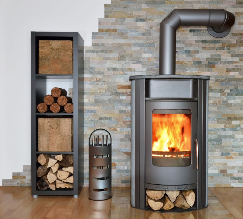 Chimney Pipe Installation Costs — Cost of Chimney Pipe Installation