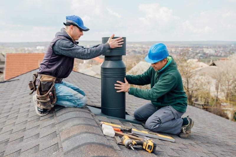 Local Chimney Service Companies