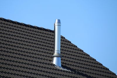 Avoid Chimney Fires!
