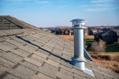 Professional Chimney Pipe Installation!
