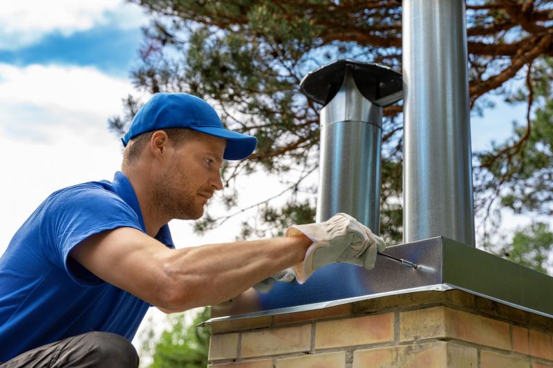 Chimney Pipe Installation Tips and Guidelines